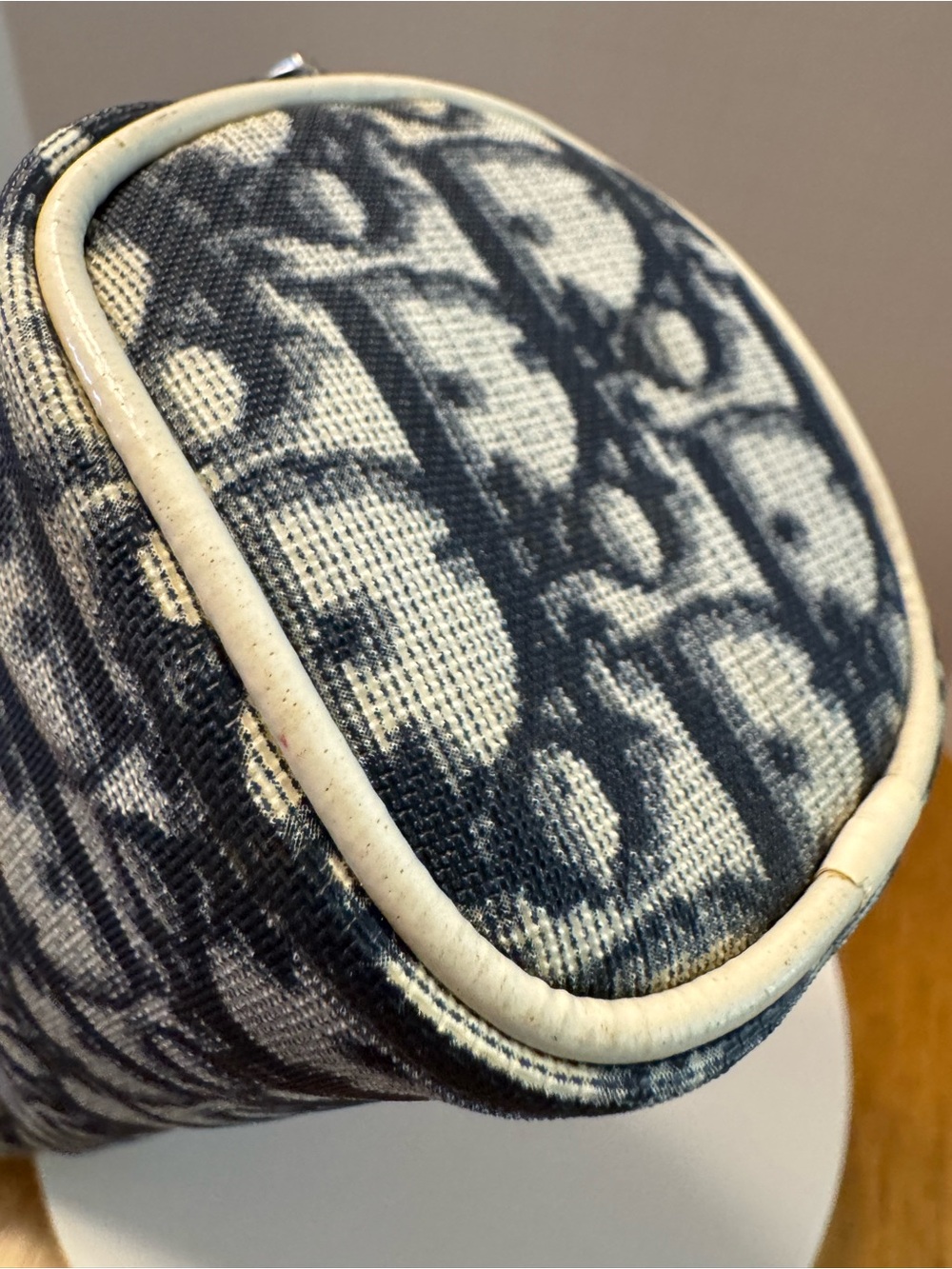 Dior vintage wristlet trotter - Picture 5 of 10